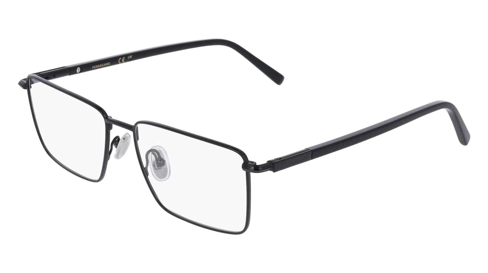 Salvatore Ferragamo SF2237 Eyeglasses - view 2